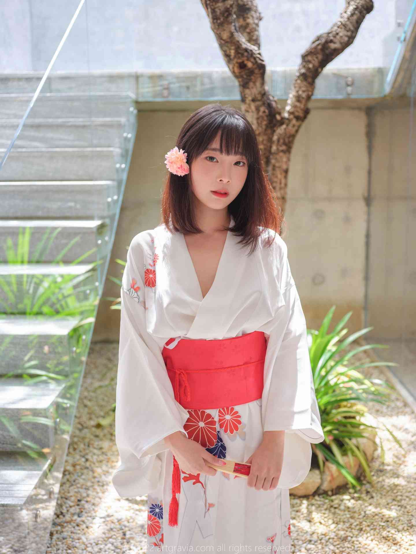 姜仁卿Ebichu(강인경)ARTGRAVIA_VOL471